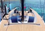 BALTIC YACHTS BALTIC 43