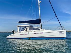 Leopard 43