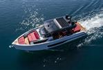CRANCHI CRANCHI A46 LUXURY TENDER