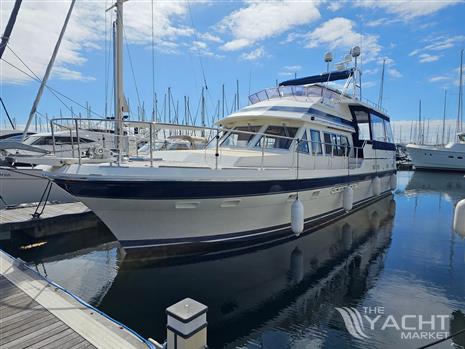 Trader 575 Signature Sunliner