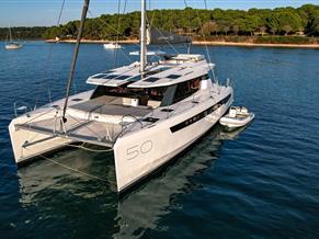 LEOPARD 50