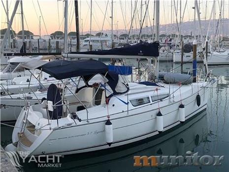 Jeanneau  Sun Odyssey 32I