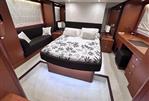 Jeanneau Prestige 620 - 23 - Master Cabin