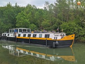 Houseboat 22 METER