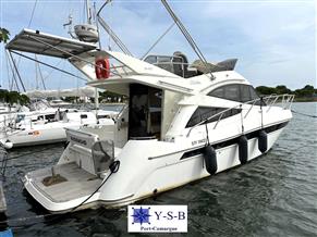 GALEON GALEON 340