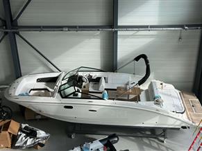 SEA RAY SEA RAY 270 SDX