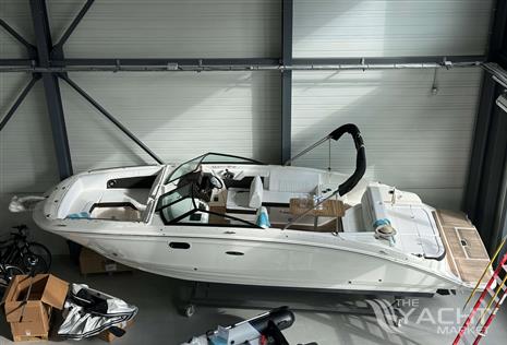 SEA RAY SEA RAY 270 SDX