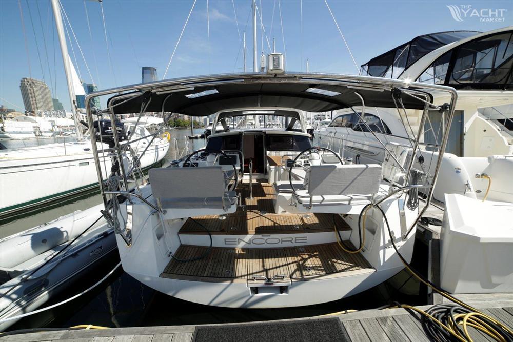 2013 Beneteau