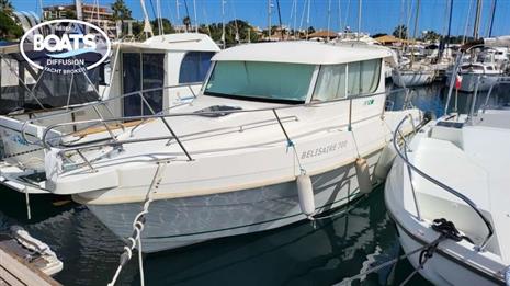 MERY NAUTIC MERY BELISAIRE 700
