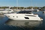 Princess Yachts V48