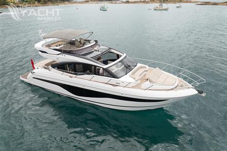 Princess Yachts S62 - Princess S62 For Sale