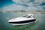 Fairline Targa 44 GT - General Image