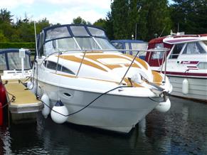 Bayliner 2655 Ciera