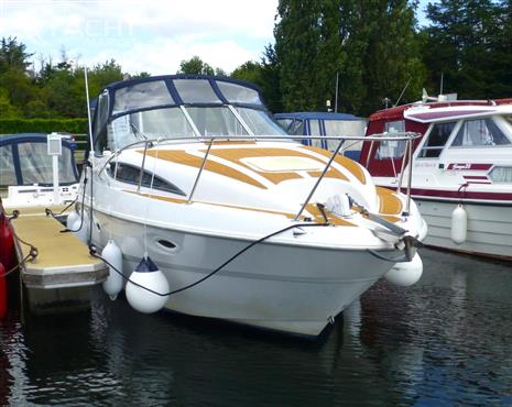 Bayliner 2655 Ciera