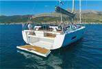 Hanse 510