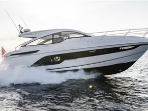 Fairline Targa 45 Open