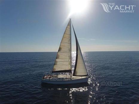 BENETEAU CYCLADES 50.5