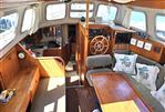 Seastream 34 - Seastream 34 for sale with BJ Marine