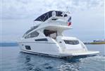 Sunseeker Manhattan 63 - Sunseeker Manhattan 63