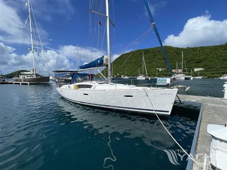 Beneteau