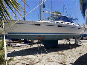 Beneteau