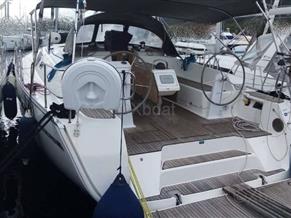 BAVARIA BAVARIA CRUISER 46