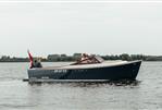 Long Island 25 Runabout