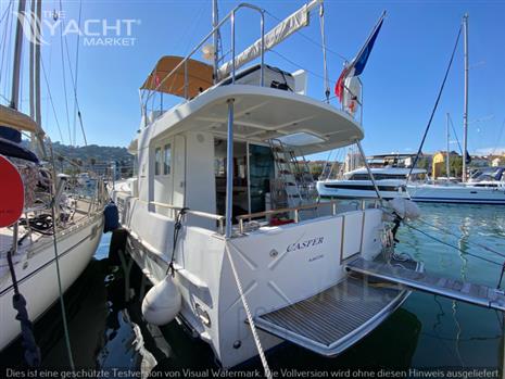 Beneteau (FR) Beneteau Swift Trawler 42