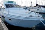 JEANNEAU YARDING YACHT 36