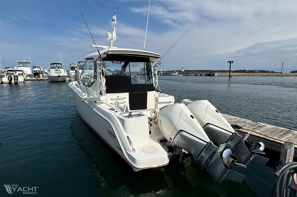 2020 Boston Whaler