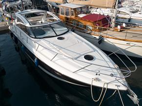 Princess Yachts V48