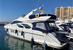 AZIMUT AZIMUT 55 FLY