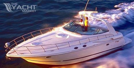 Cruisers Yachts 3870 Esprit - Manufacturer Provided Image