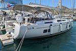 HANSE YACHTS HANSE 548