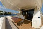 Ferretti Yachts 69