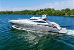 Sunseeker Predator 75