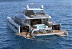 PAJOT YACHTS CATAMARAN ECO YACHT 112 POWER