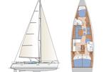 Beneteau America 49