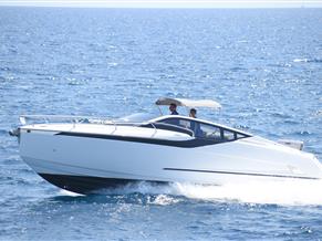 Fairline F//Line 33