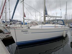 Bavaria 36