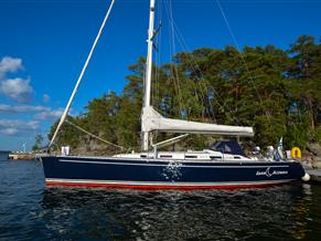 Finngulf 46