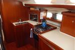 BENETEAU OCEANIS 523