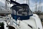 FOUNTAINE PAJOT LAVEZZI 40