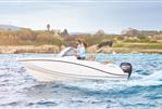 QUICKSILVER QUICKSILVER ACTIV 605 SUNDECK