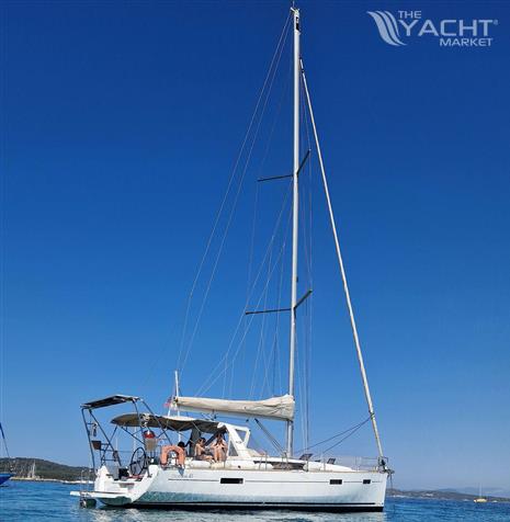 BENETEAU OCEANIS 41