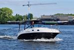 Sea Ray 255 Sundancer