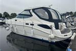 Sealine S41