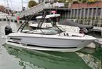 Monterey 235ss Bowrider