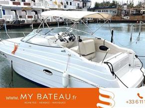 CHRIS CRAFT CROWNE 25