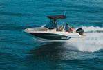 QUICKSILVER QUICKSILVER 705 OPEN